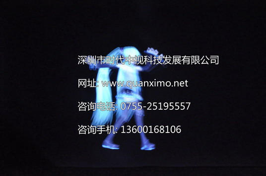 鏡面成像,時代中視鏡面成像系統(tǒng)
